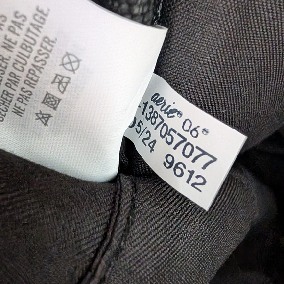 AERIE quilted bag - Picture 7 of 7